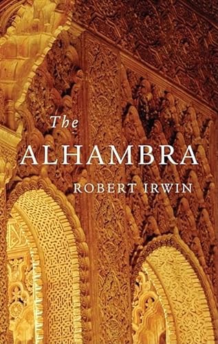 The Alhambra (Wonders of the World)